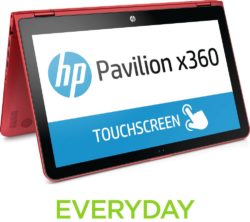HP  Pavilion x360 15-bk152sa 15.6